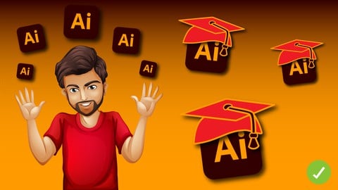 Adobe Illustrator CC - praktyczny kurs od podstaw