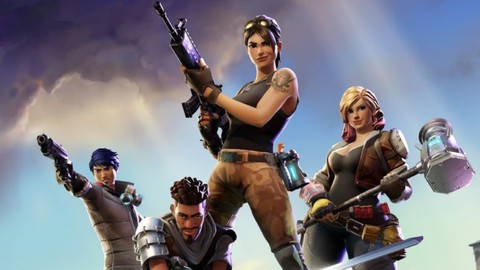 Animación 3D para Videojuegos (curso práctico)