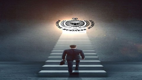 The perfect business model to be successful ^