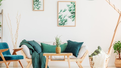 Historia de la decoración y del diseño