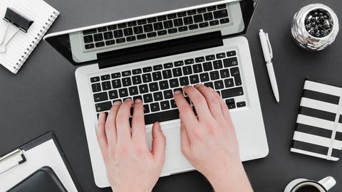 Learn Data Entry Course for Freelancing for Beginners