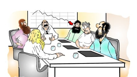 DIY - Key Account Management (english version)