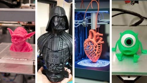 Impressão 3D | Ultimaker CURA