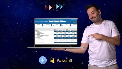 Power BI + Dashboard DRE + Dados do Protheus TOTVS