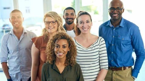 Lean Six Sigma Black Belt