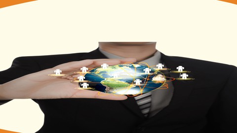 Business plan for unprecedented success in digital world