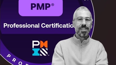 PMP 2025 - Ultimate PMP Exam Practice Question Bank