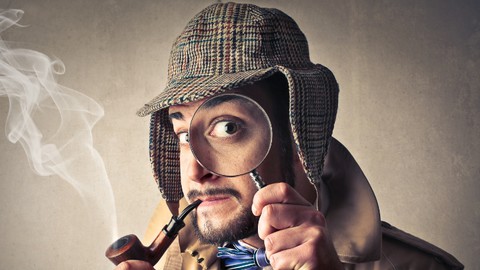 Done For You Plot: Mystery and Thriller Fiction Writing