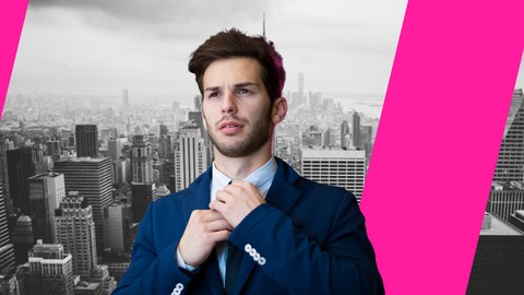 Mastering Professional Grace: A Course on Business Etiquette