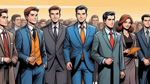 Vigilant Leadership: Multimedia course