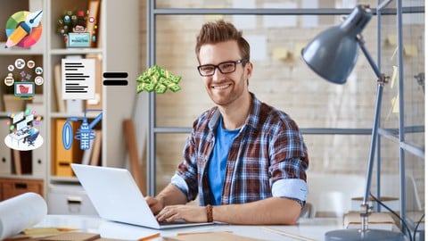 Freelancer Eğitimi Ve İş Modelleri Para Kazanma SERTİFİKALI