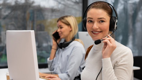 Comunicazione telefonica efficace e assistenza clienti