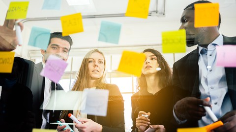 Practical Hacks for Agile Leadership