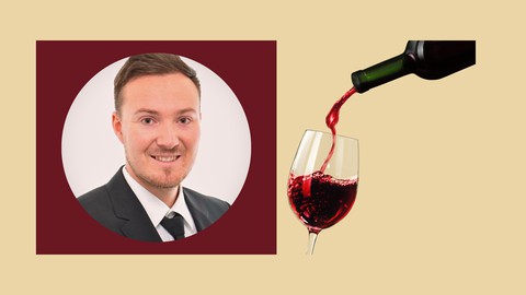 Weinexport Kurs - Erfolgreich Wein im Ausland vermarkten