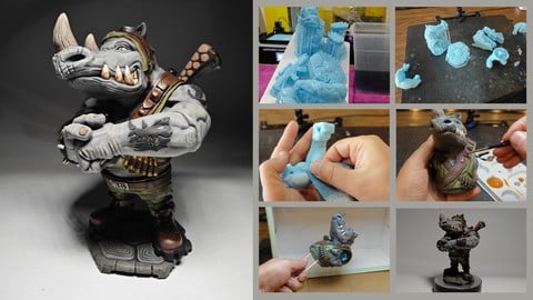 SLA Reçine 3D Yazıcı Baskı öncesi ve Sonrası Tüm İşlemler