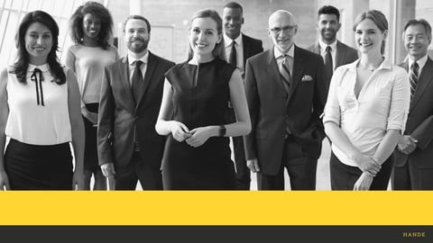 Master class on Culture for Managers