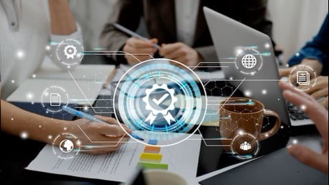 Total Quality Management (TQM)