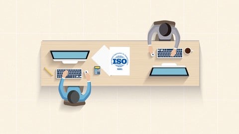 ISO9001 Quality Management System