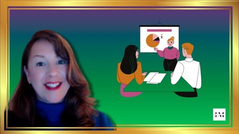 7 Days English Presentation Bootcamp for Marketing Pro's