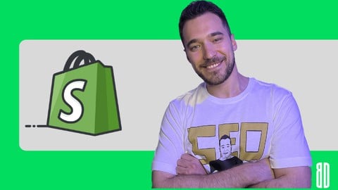 Shopify Eğitim Serisi (SEO