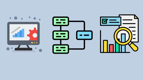 Become a Data Engineer- BI