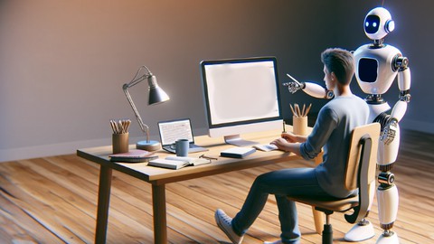 AI Blogging Blueprint: Start Blogging Using ChatGPT