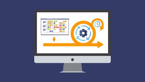 Advanced Agile Scrum