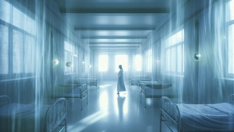 Fiction Writing: Psychological Thriller & Done For You Plot