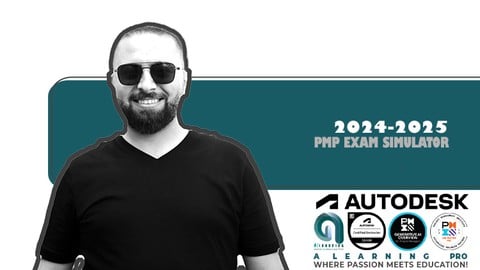 PMI PMP Exam Mockup 2024-2025