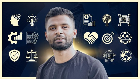 Entrepreneurial Mastery Program - Become a Business Genius