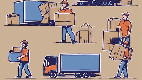 Start a Residential Moving Company / Side Hustle Today