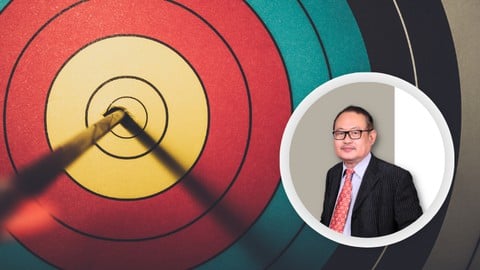 Trik Menembus Target