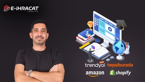 SIFIR'DAN TRENDYOL ve HEPSİBURADA BAŞARLI SATICI EĞİTİMİ