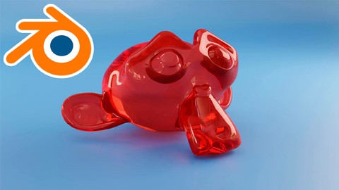 Aprende Blender desde 0: Modelado en 3D para principiantes