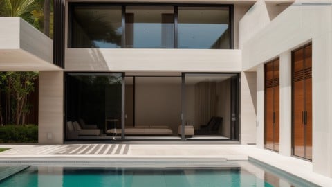 ARCHICAD26 Beginner To Intermediate | دورة الأرشيكاد الكاملة