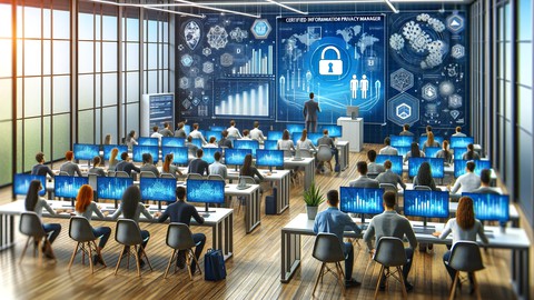 Information Privacy Manager (CIPM) - Exam Practice Tests