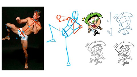 Curso de Dibujo Básico (Fundamentos y secretos)