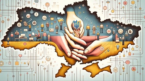 Zatrudnianie obywateli Ukrainy w Polsce po wybuchu wojny