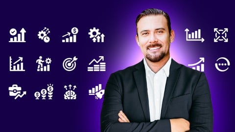 7-in-1 Mega Course - Ultimate Professional Mastery Course
