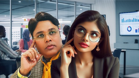 Strategic Thinking - Mastering The Path To Success