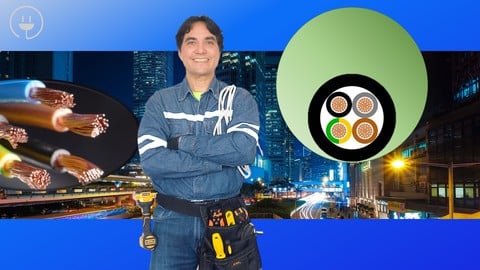 Cálculo de cables y conductores de las instalaciones de BT