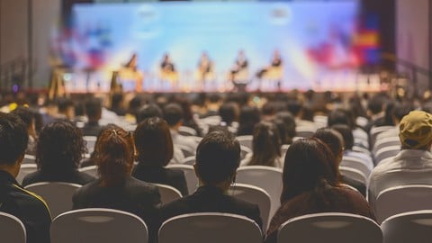 Organizzazione di Eventi - Il MASTER