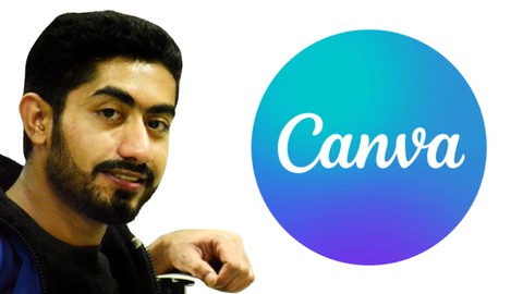 Canva Magic Masterclass-Beginners to Pro