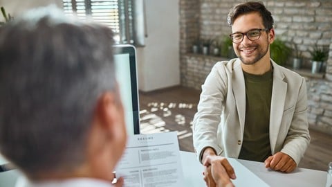 Master Your Interviewing Skills with AI & SMART Framework