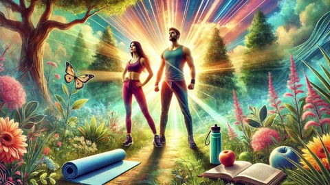 Reclaim Your Power: Unlock Self-Care for a New You