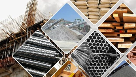 How to sell building materials and rebar
