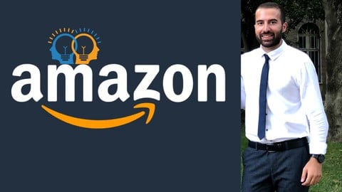 Amazon FBA 201: Sıfır İleri Seviye Private Label Kursu 2024