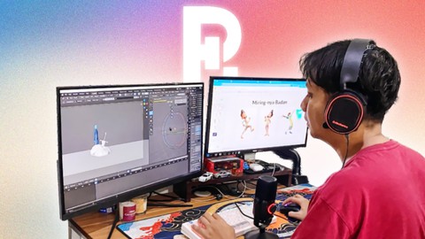 From Zero to Animate (Animator Course)