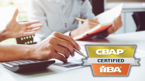 IIBA CBAP Certification Practice Exams - 2024