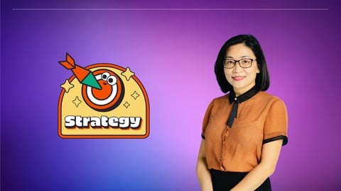 HR Strategy - Xây dựng chiến lược Nhân sự